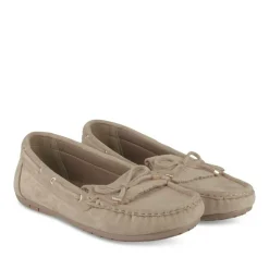 Mocassins BEIGE