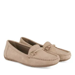 Mocassins BEIGE