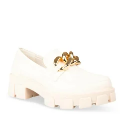 Mocassins BEIGE