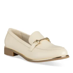 Mocassins BEIGE