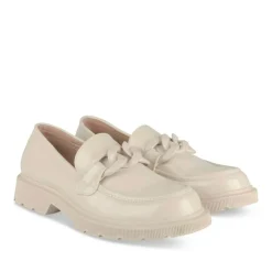 Mocassins BEIGE