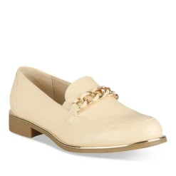 Mocassins BEIGE