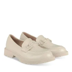 Mocassins BEIGE