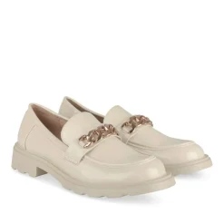 Mocassins BEIGE
