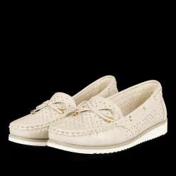 Mocassins BEIGE