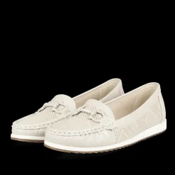 Mocassins BEIGE