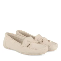 Mocassins BEIGE