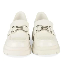 Mocassins BEIGE