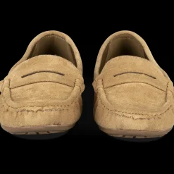 Mocassins BEIGE