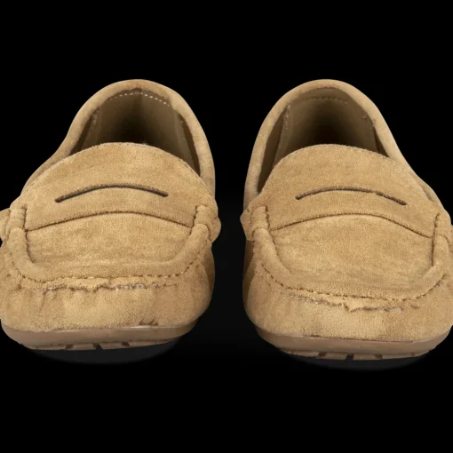 Mocassins BEIGE