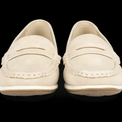 Mocassins BEIGE