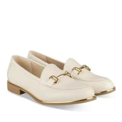 Mocassins BEIGE