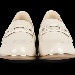 Mocassins BEIGE
