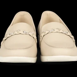 Mocassins BEIGE
