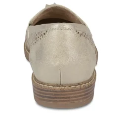Mocassins BEIGE