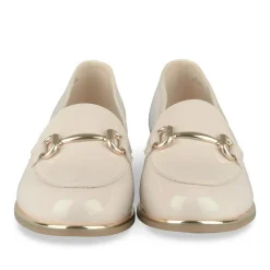 Mocassins BEIGE
