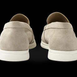 Mocassins BEIGE