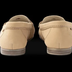 Mocassins BEIGE