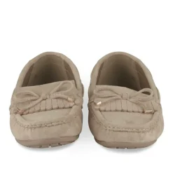 Mocassins BEIGE