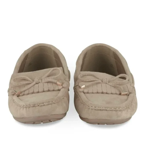 Mocassins BEIGE