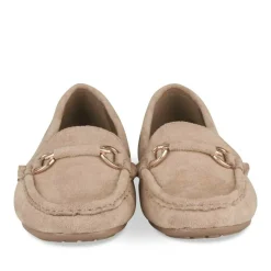 Mocassins BEIGE