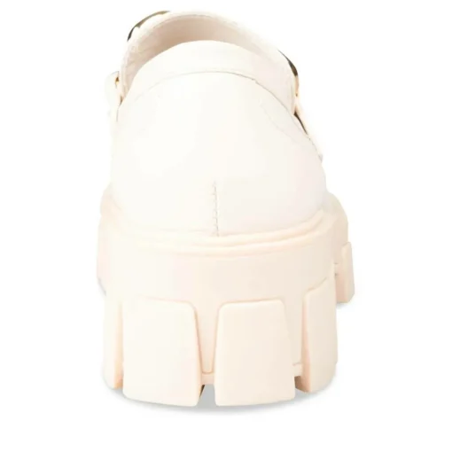 Mocassins BEIGE