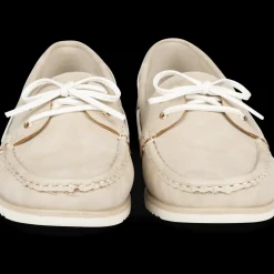 Mocassins BEIGE