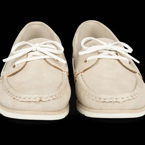 Mocassins BEIGE