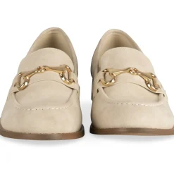 Mocassins BEIGE