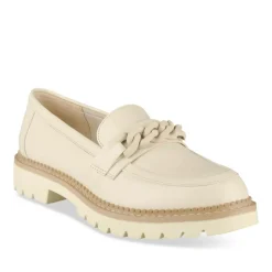 Mocassins BEIGE