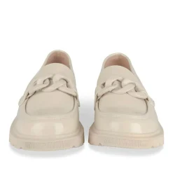 Mocassins BEIGE