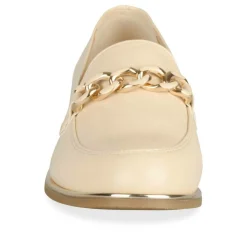 Mocassins BEIGE