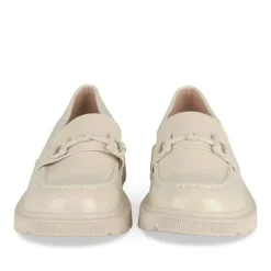 Mocassins BEIGE