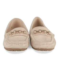 Mocassins BEIGE