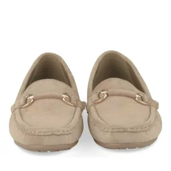 Mocassins BEIGE