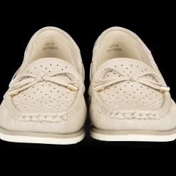 Mocassins BEIGE