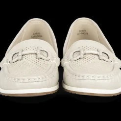 Mocassins BEIGE