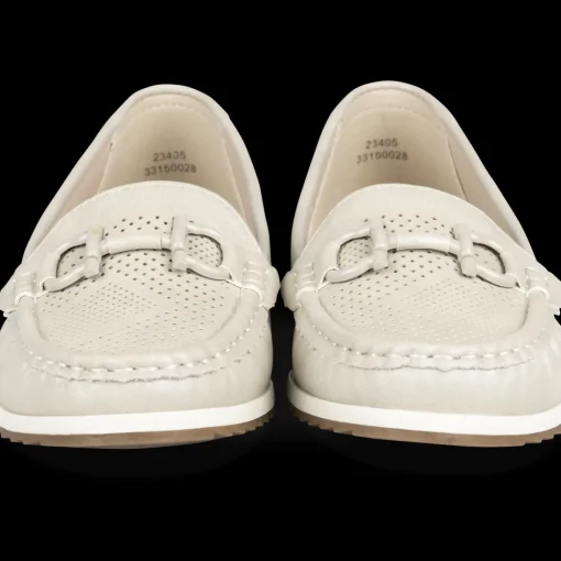 Mocassins BEIGE