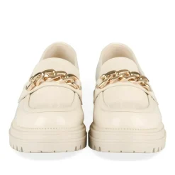Mocassins BEIGE