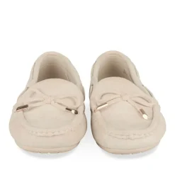 Mocassins BEIGE