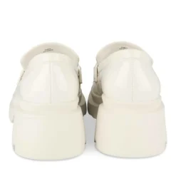 Mocassins BEIGE