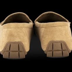Mocassins BEIGE