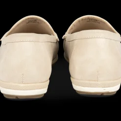 Mocassins BEIGE