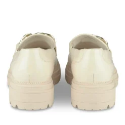 Mocassins BEIGE