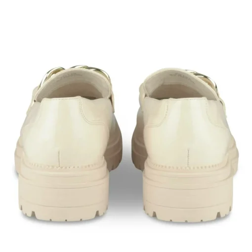 Mocassins BEIGE