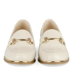 Mocassins BEIGE