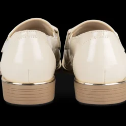Mocassins BEIGE