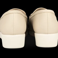 Mocassins BEIGE
