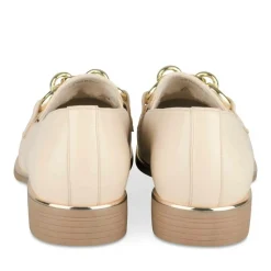 Mocassins BEIGE