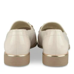 Mocassins BEIGE